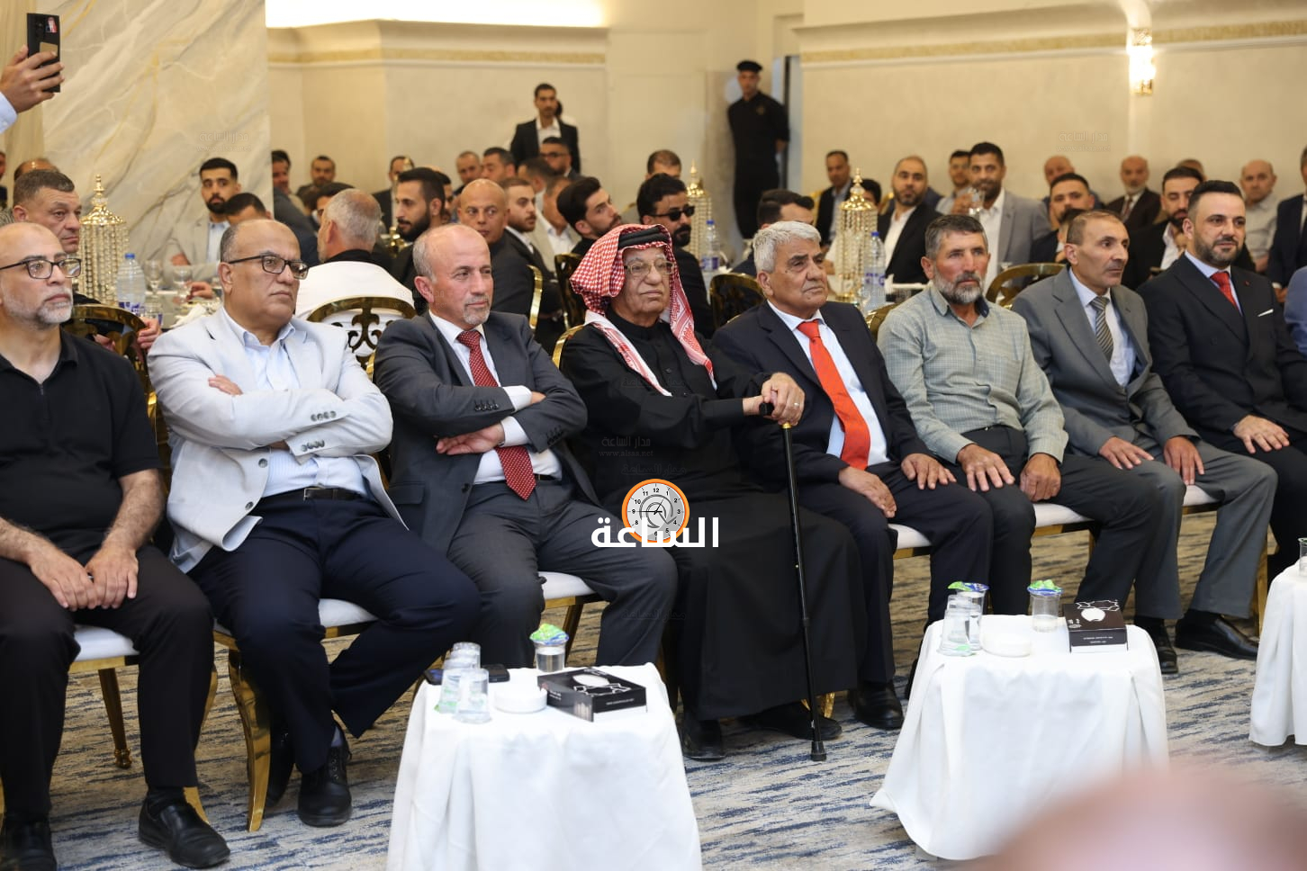 Madar Al-Saa Images 0.41438233098612653