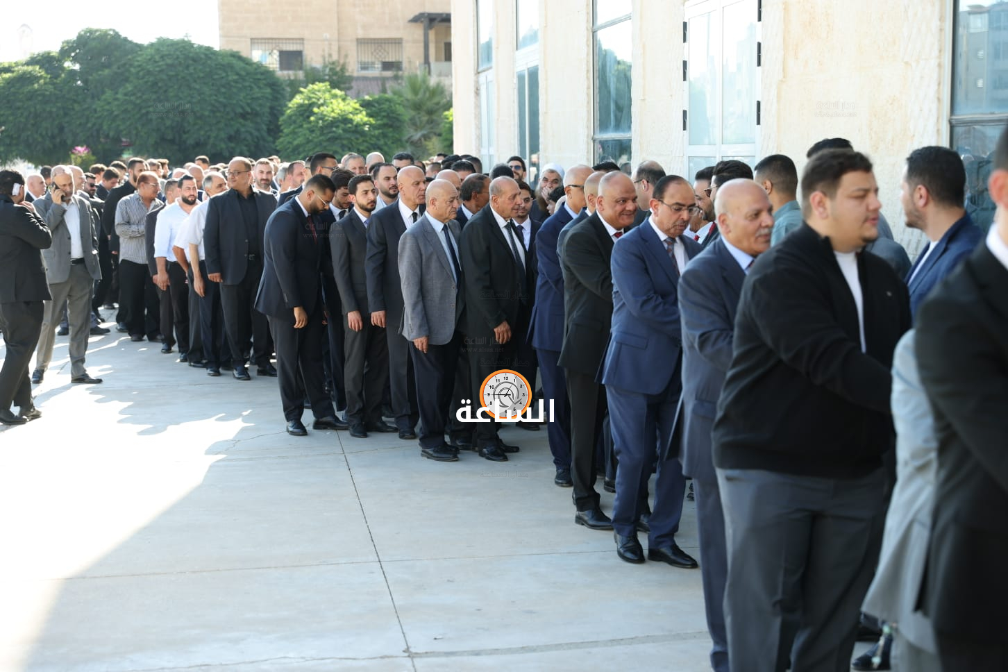 Madar Al-Saa Images 0.17597736206722192