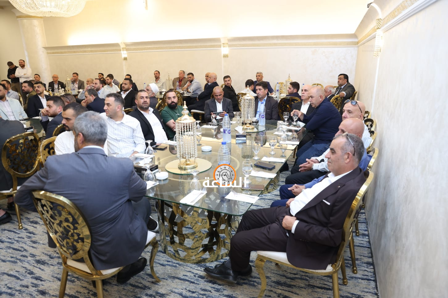 Madar Al-Saa Images 0.6939643081773302