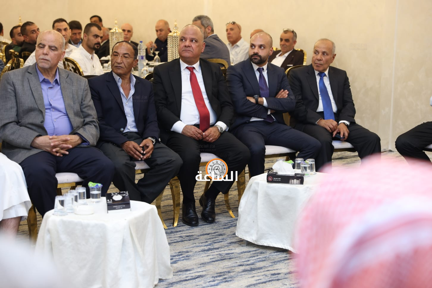 Madar Al-Saa Images 0.5846012583638341