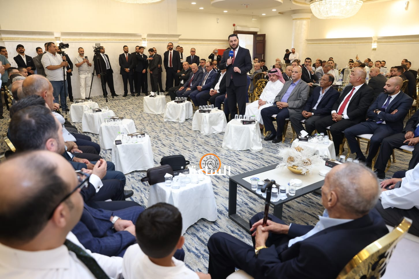 Madar Al-Saa Images 0.910252231900514