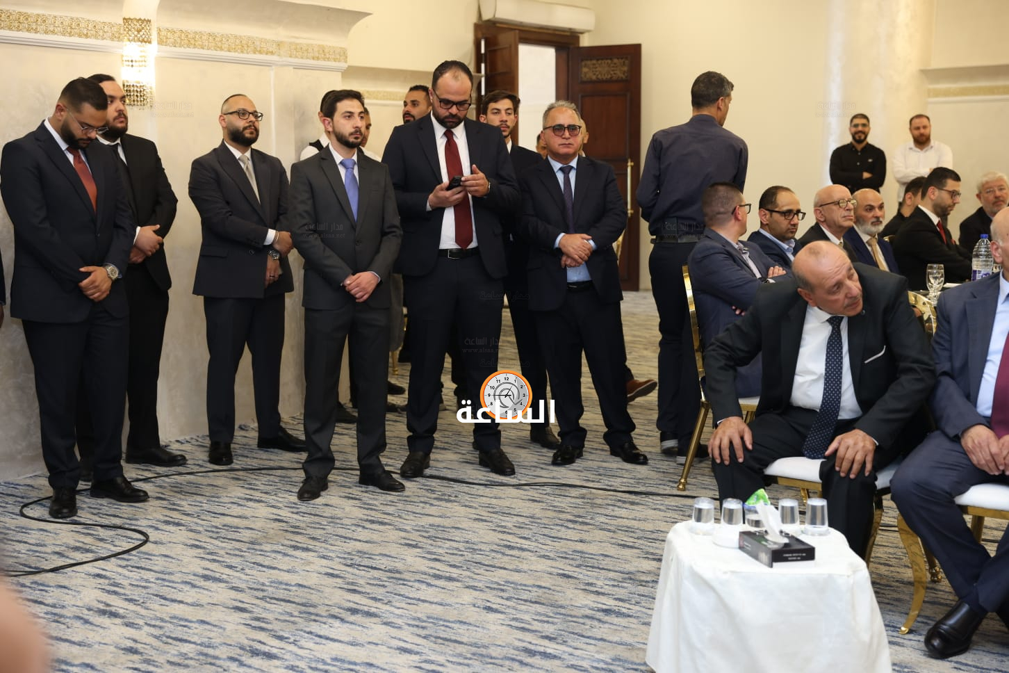 Madar Al-Saa Images 0.9477506127472609