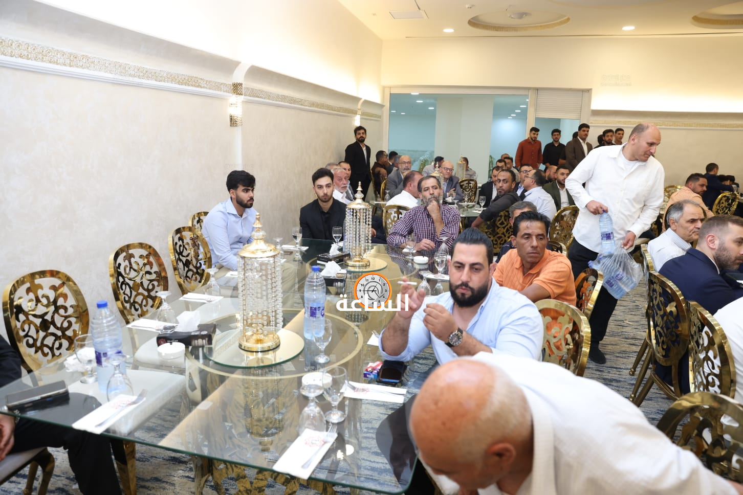 Madar Al-Saa Images 0.6736038015596436