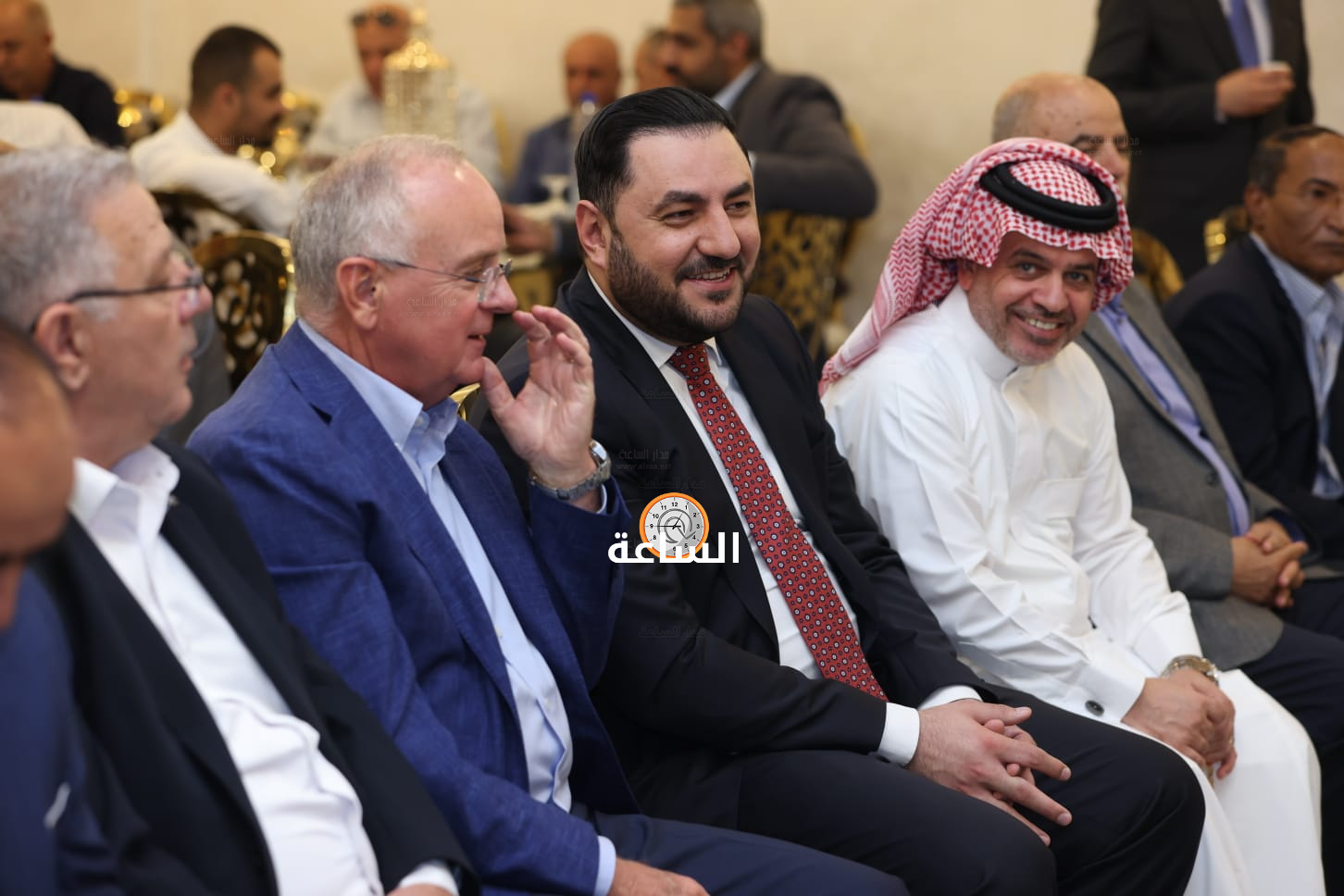 Madar Al-Saa Images 0.5293401144020932