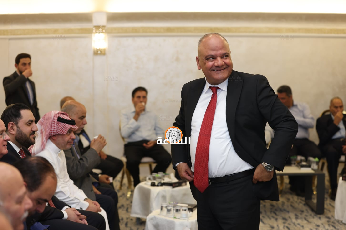 Madar Al-Saa Images 0.5594646538759335