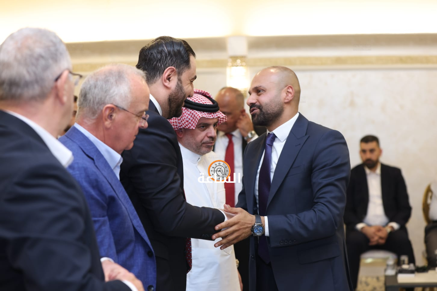 Madar Al-Saa Images 0.7955649123325479