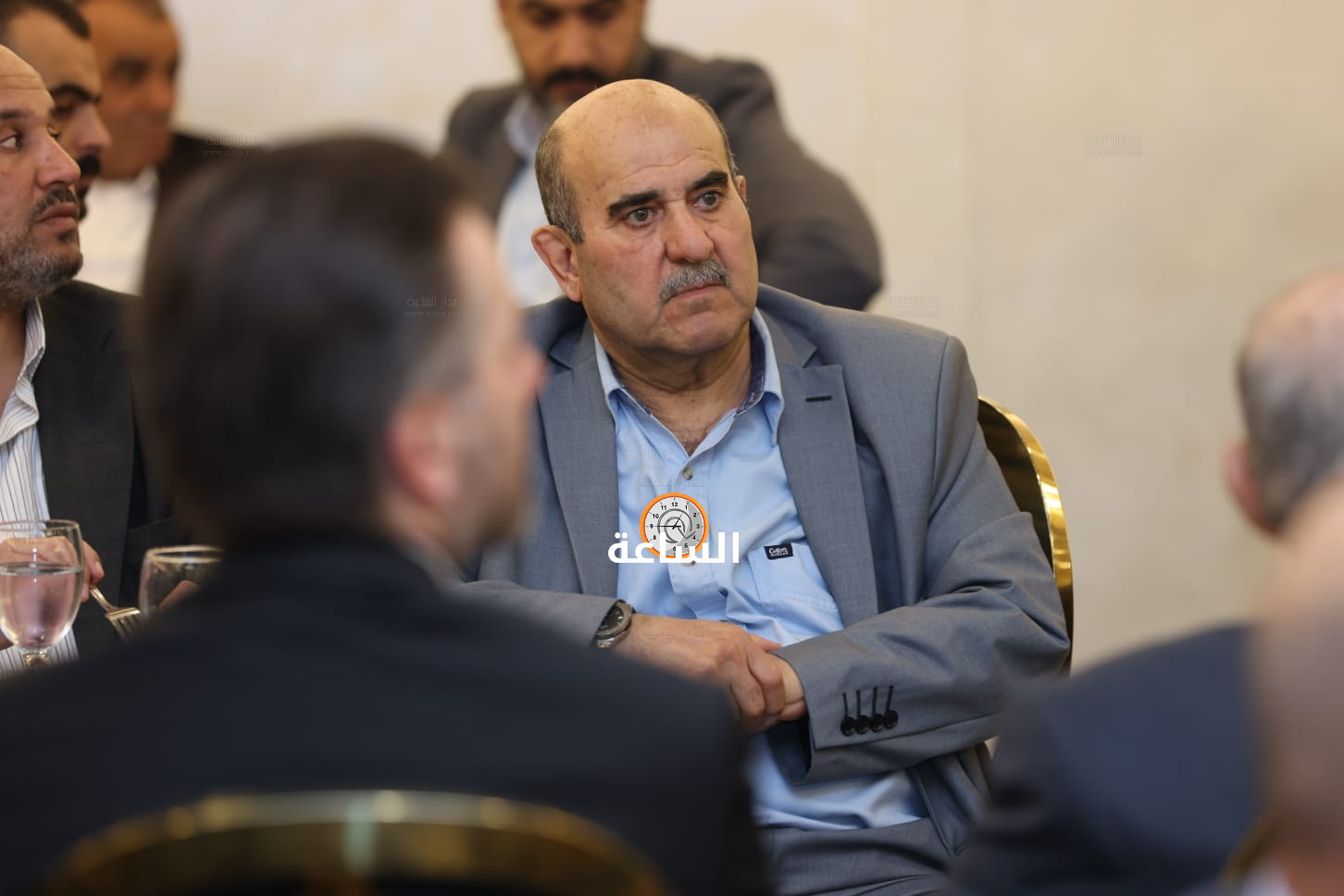 Madar Al-Saa Images 0.14894944544903954