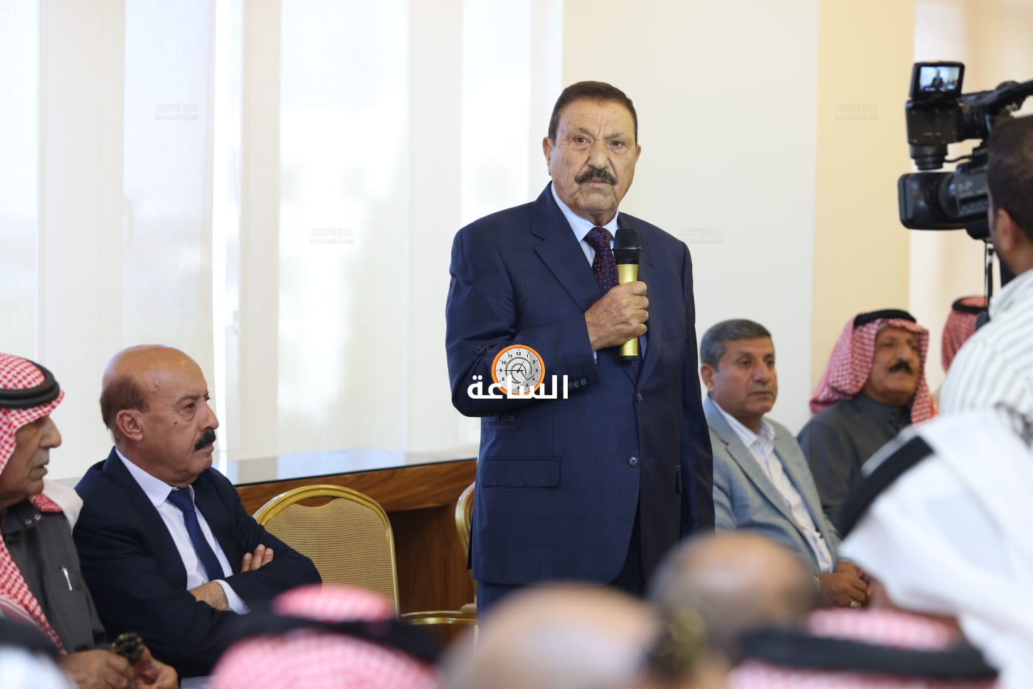 Madar Al-Saa Images 0.41004979527120045