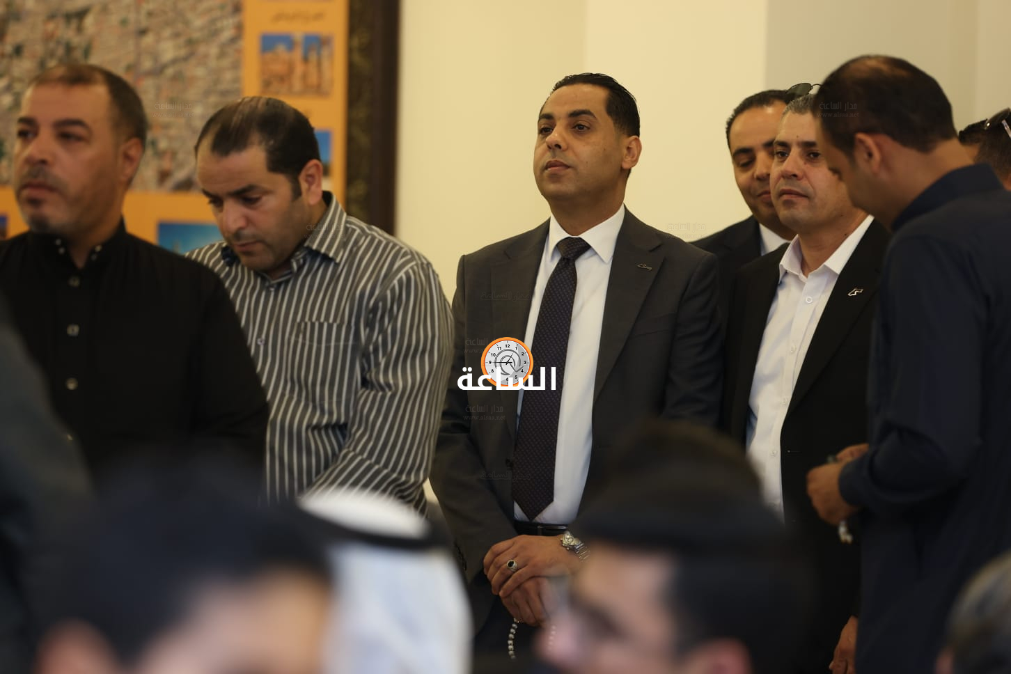 Madar Al-Saa Images 0.9165203437861268