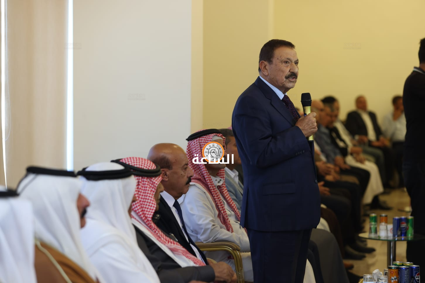 Madar Al-Saa Images 0.935919795092665