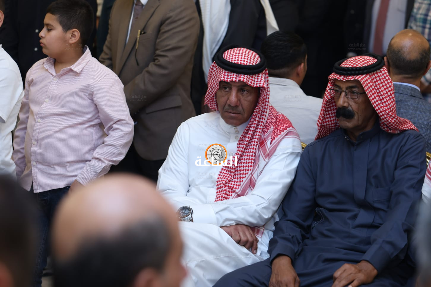 Madar Al-Saa Images 0.2193092294072866