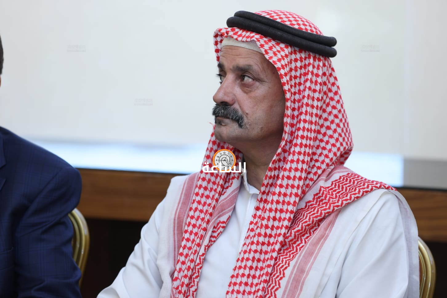 Madar Al-Saa Images 0.09763857004728338