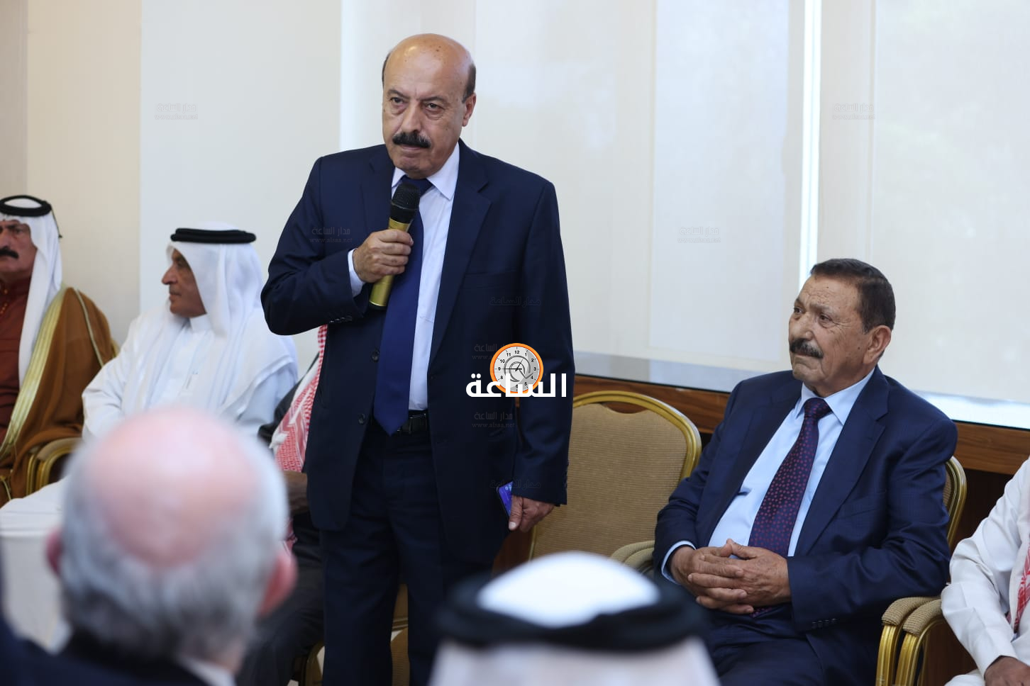 Madar Al-Saa Images 0.6066043905393259