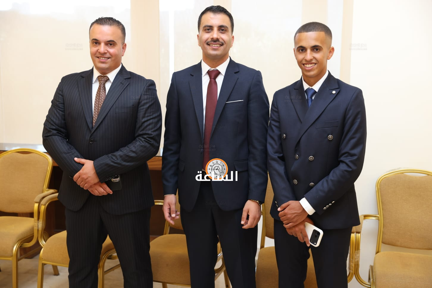 Madar Al-Saa Images 0.05459076857909839