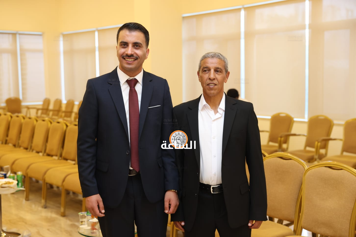 Madar Al-Saa Images 0.7570651520495038