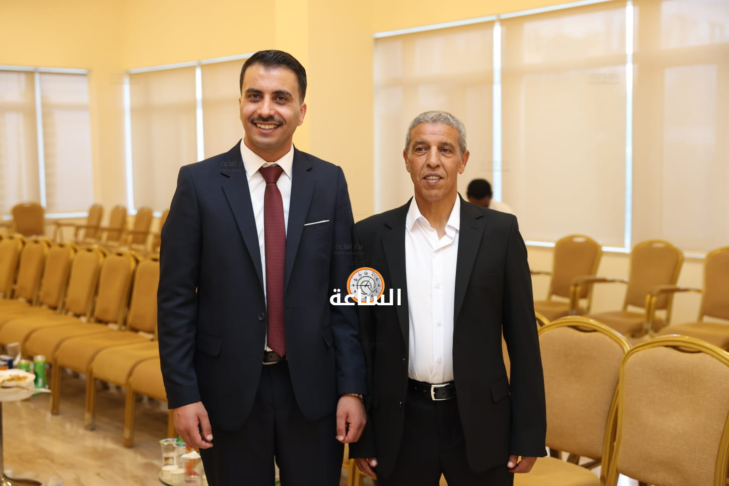 Madar Al-Saa Images 0.2906845475150982