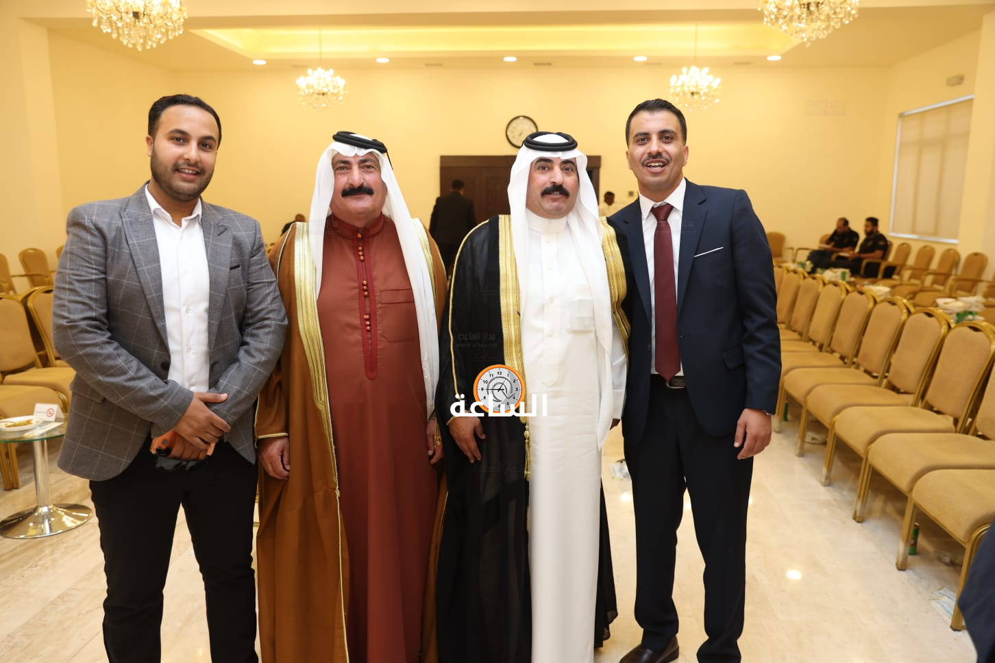 Madar Al-Saa Images 0.22605825534762758
