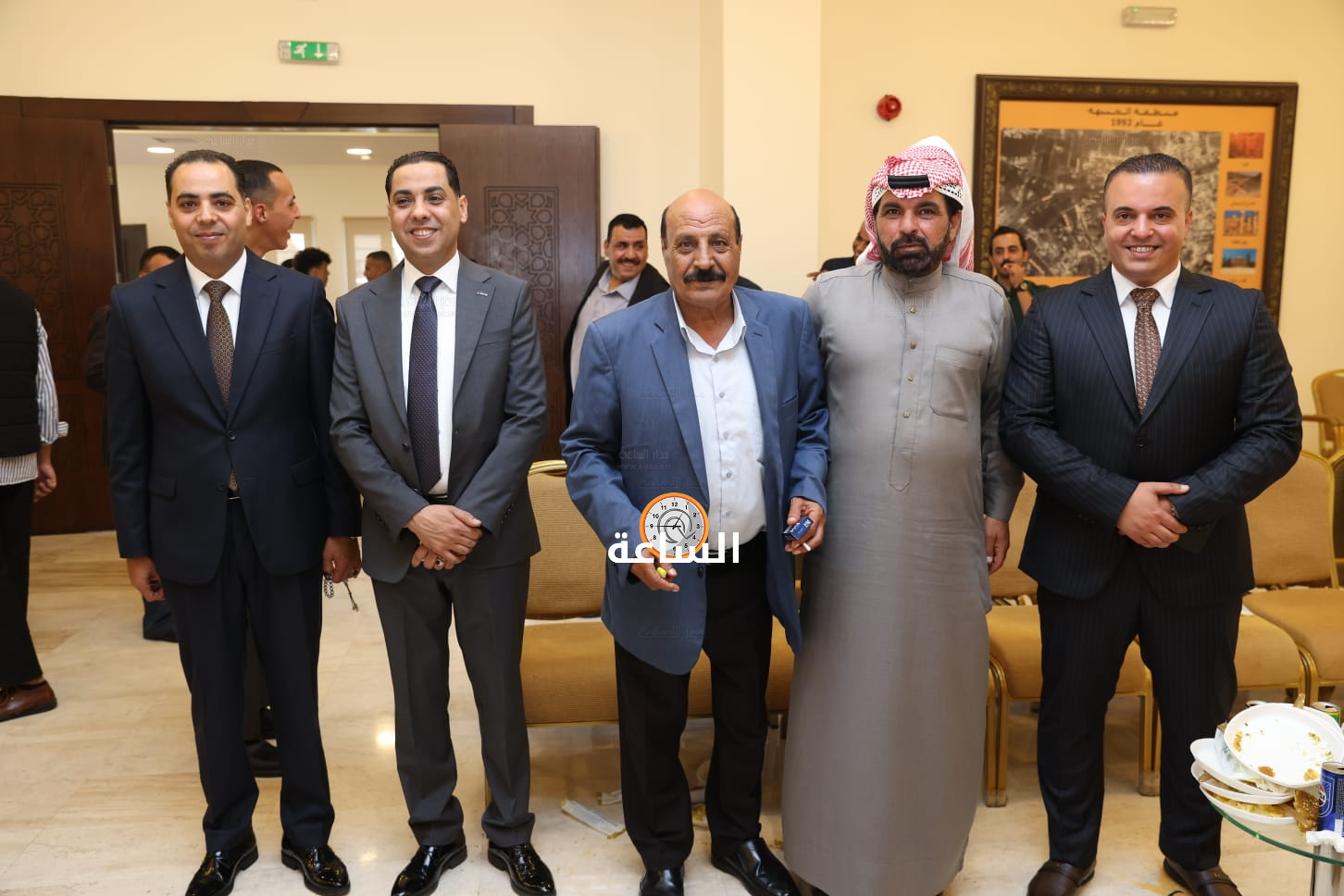 Madar Al-Saa Images 0.03859404899571728