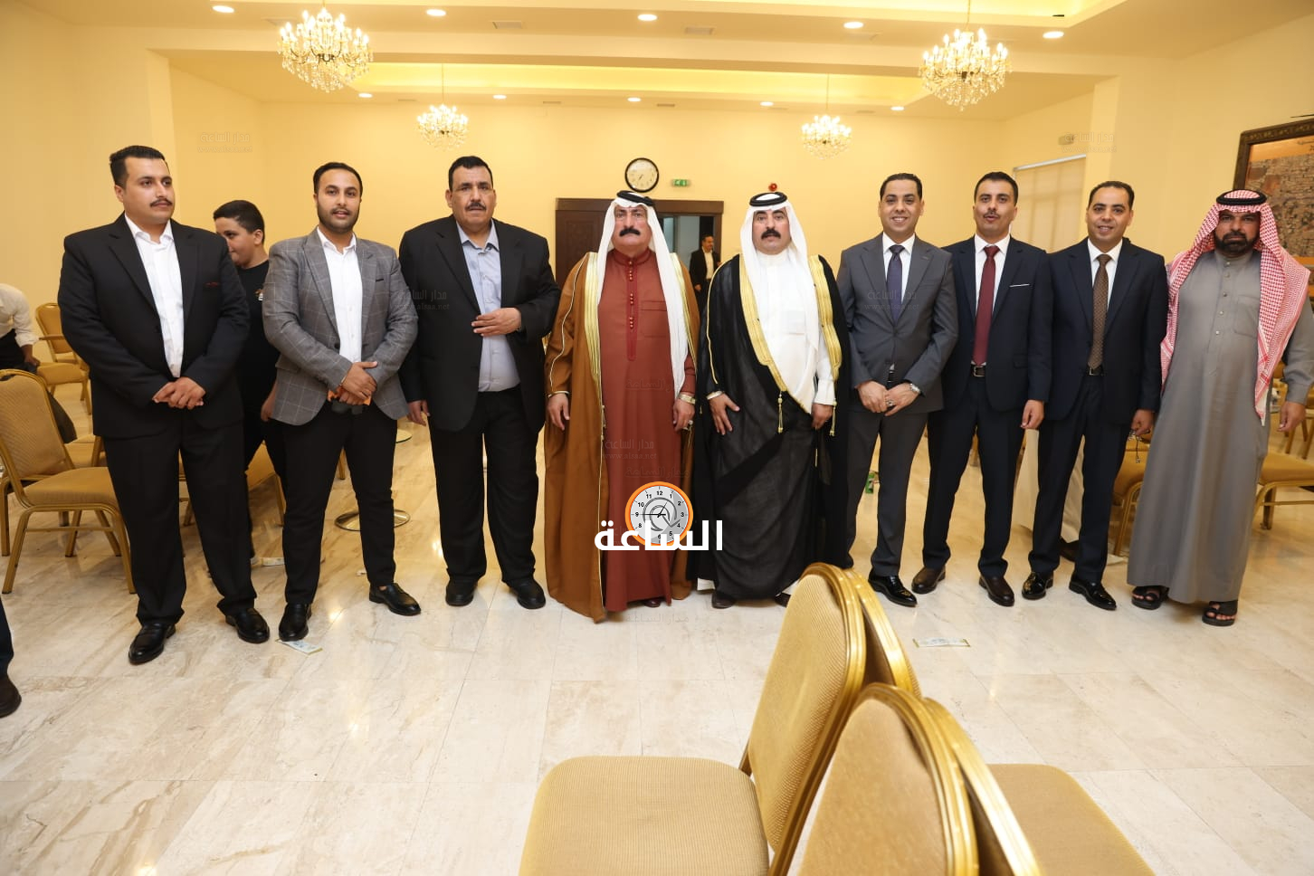 Madar Al-Saa Images 0.8691472178806448