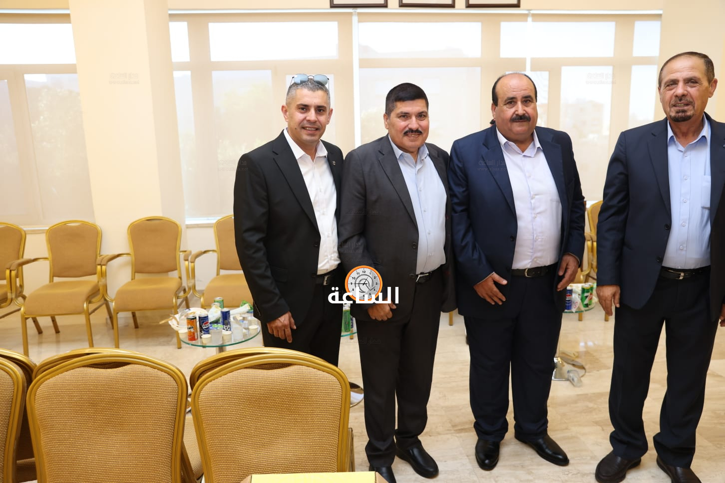 Madar Al-Saa Images 0.2255160339503961