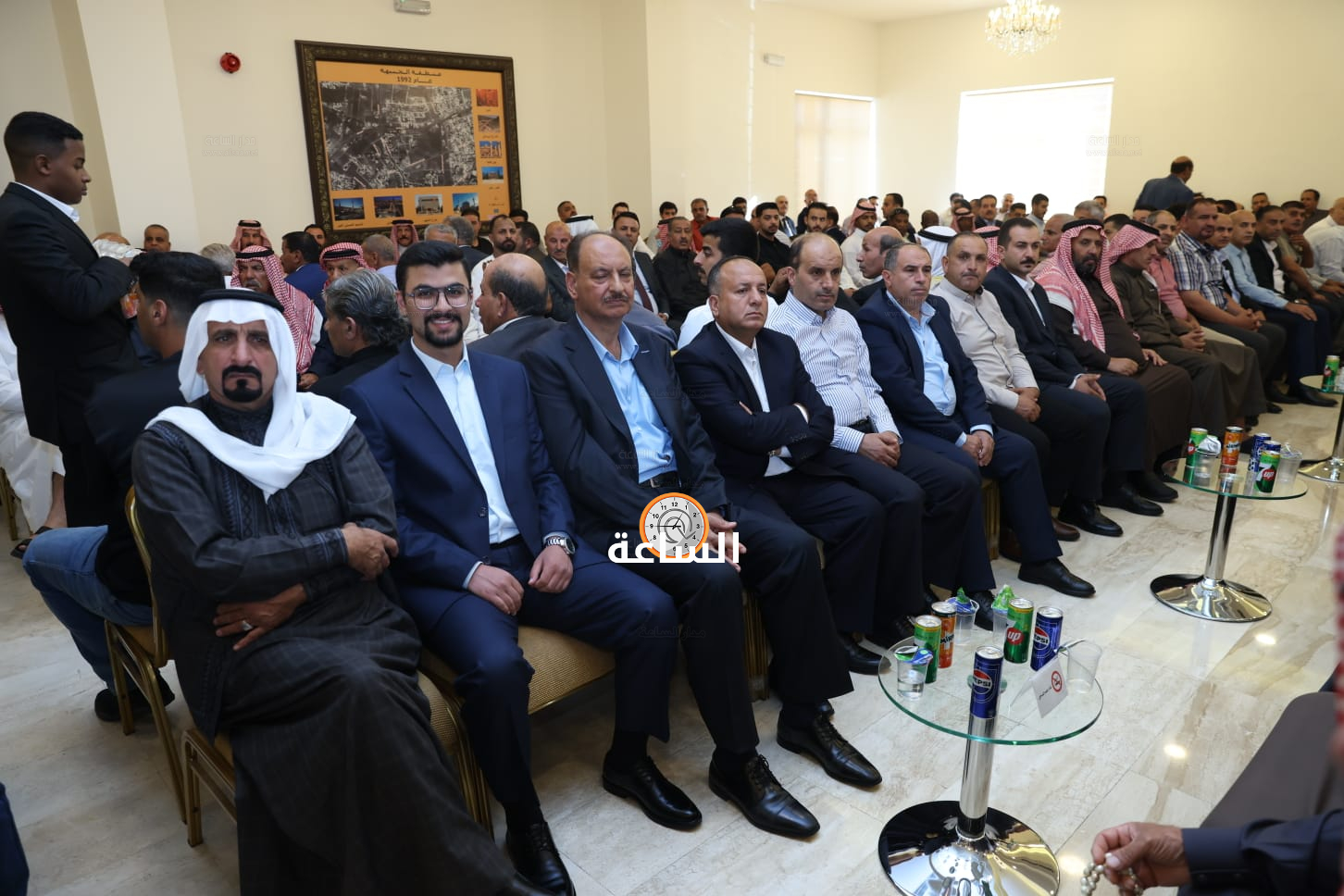 Madar Al-Saa Images 0.660354678237133