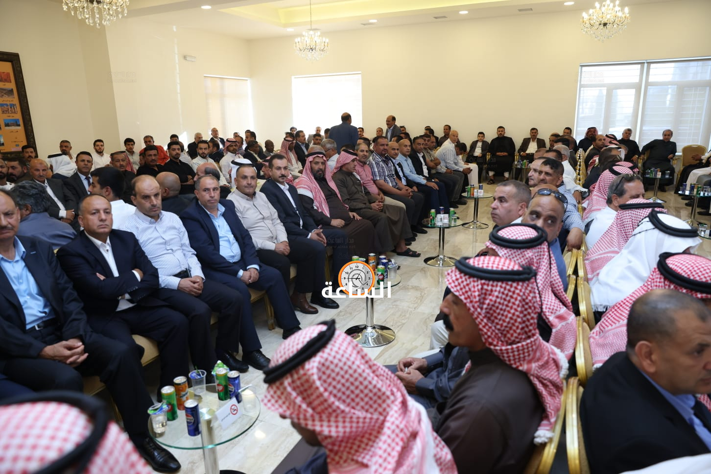 Madar Al-Saa Images 0.5134689896484592