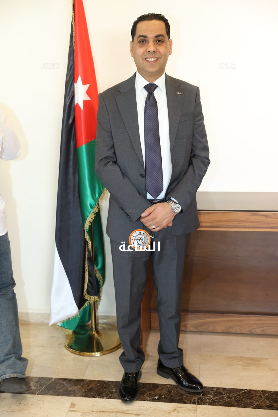 Madar Al-Saa Images 0.41526945763743595
