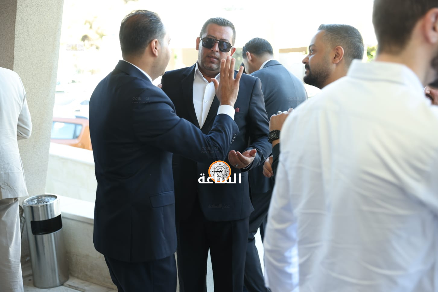Madar Al-Saa Images 0.057295409473500314