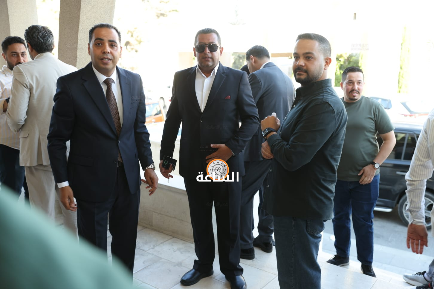 Madar Al-Saa Images 0.5951310009862592