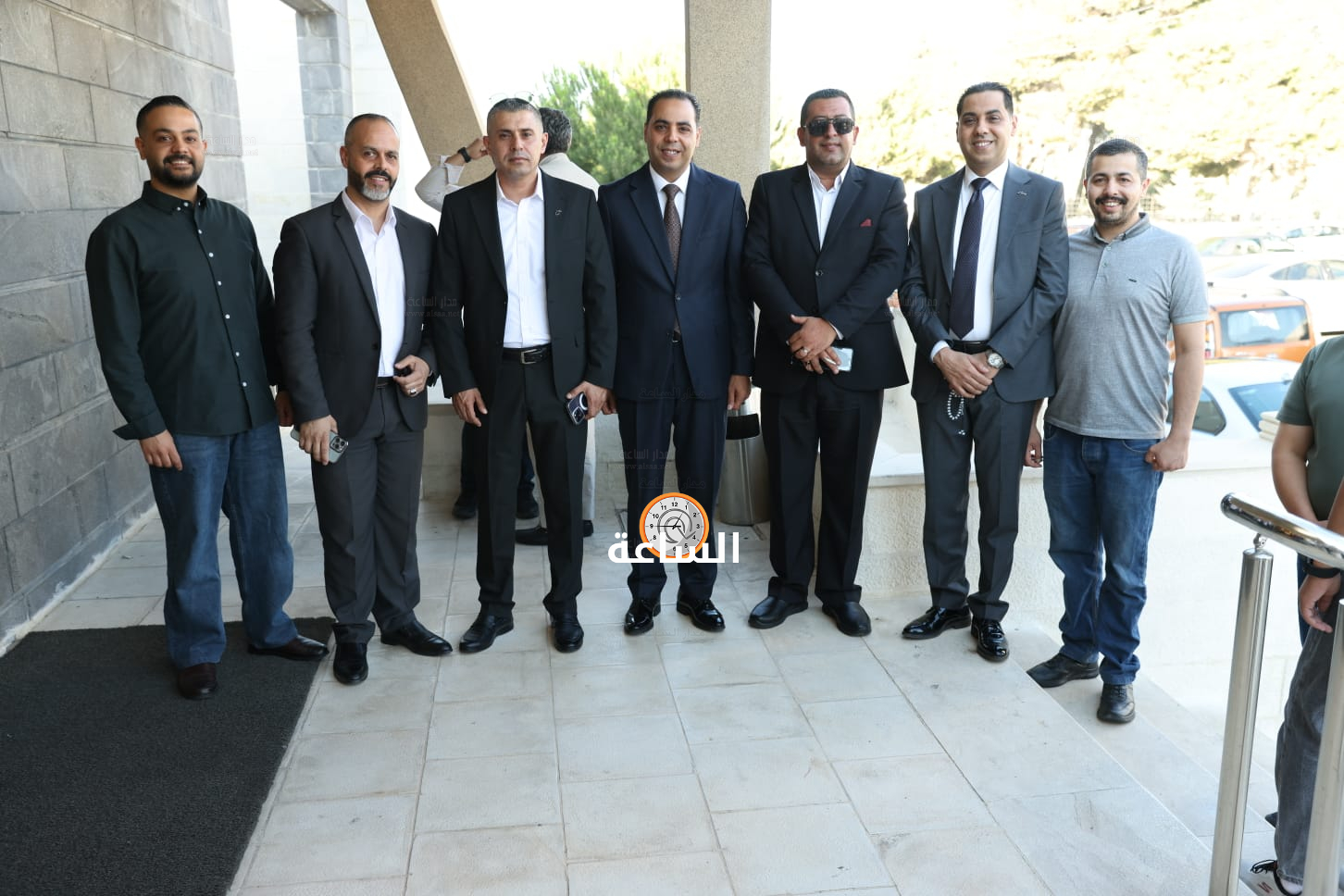 Madar Al-Saa Images 0.5552734775505977