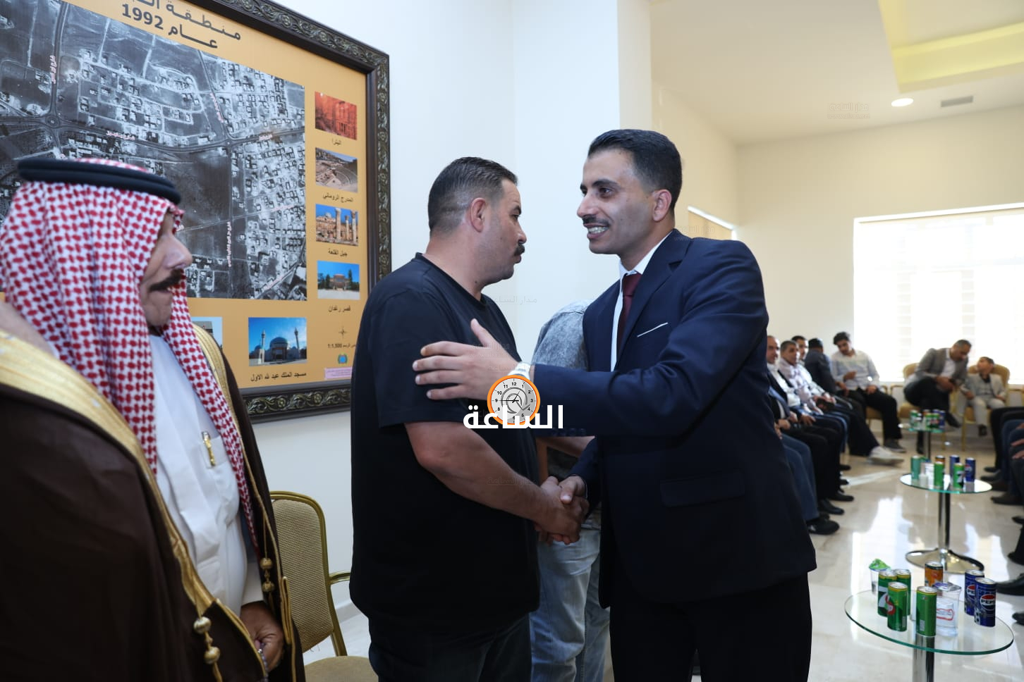Madar Al-Saa Images 0.5274166510237944