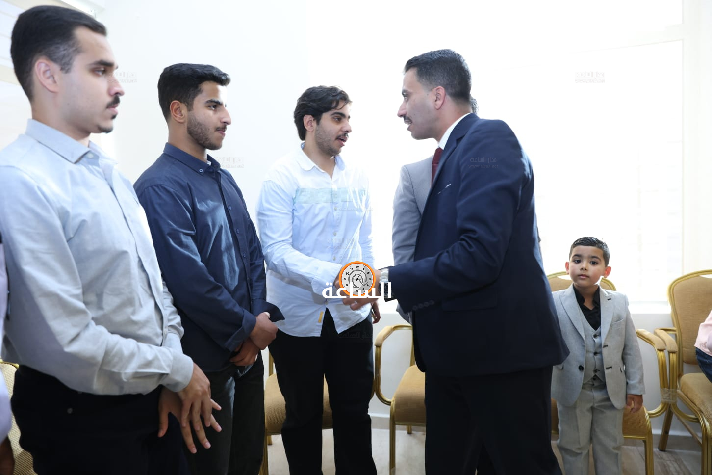 Madar Al-Saa Images 0.759187792357201