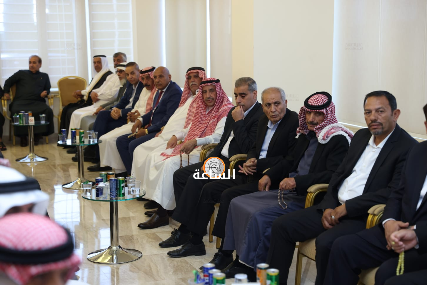 Madar Al-Saa Images 0.3282599001657236