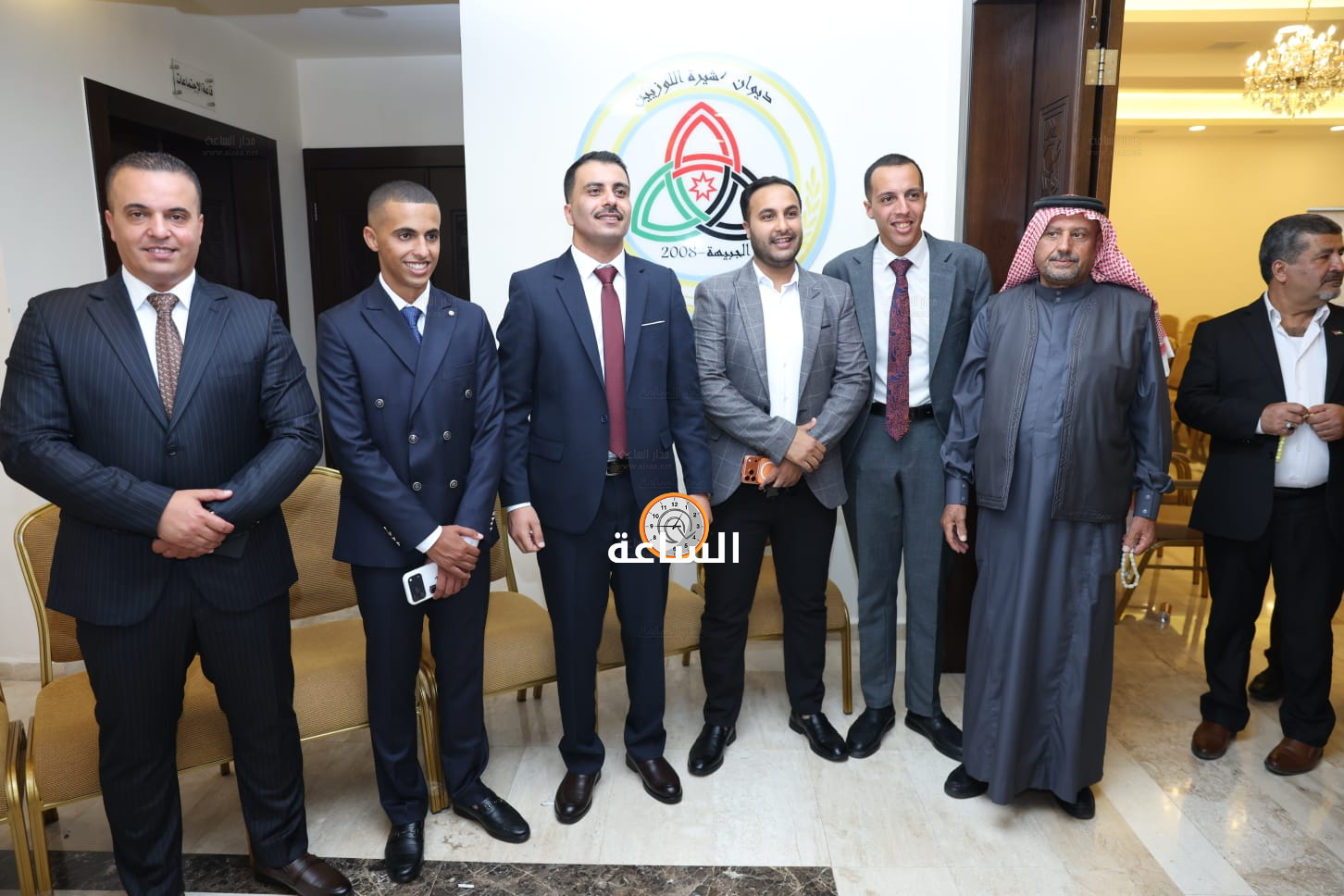 Madar Al-Saa Images 0.5541643895920622