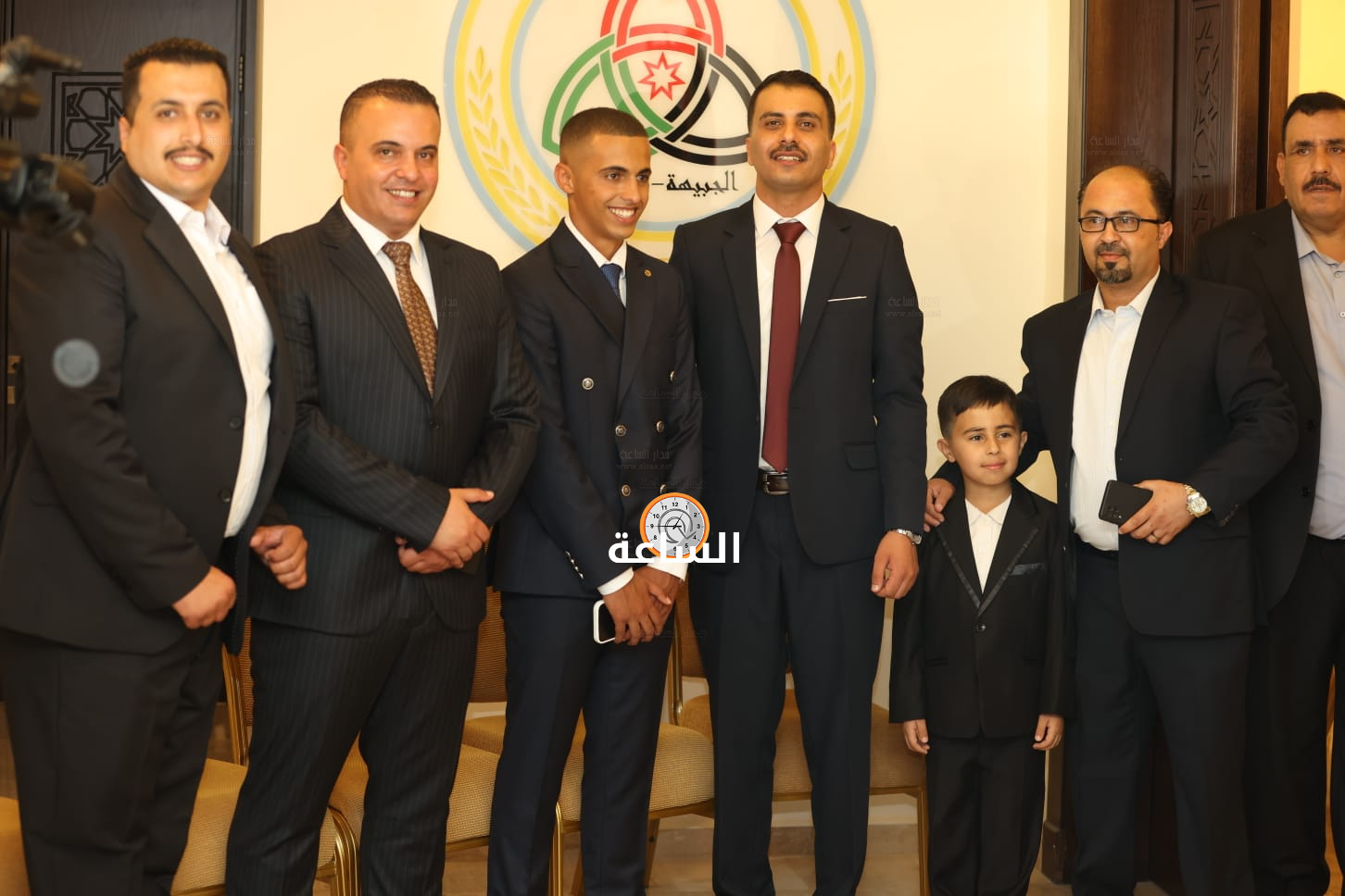 Madar Al-Saa Images 0.31407842163136523