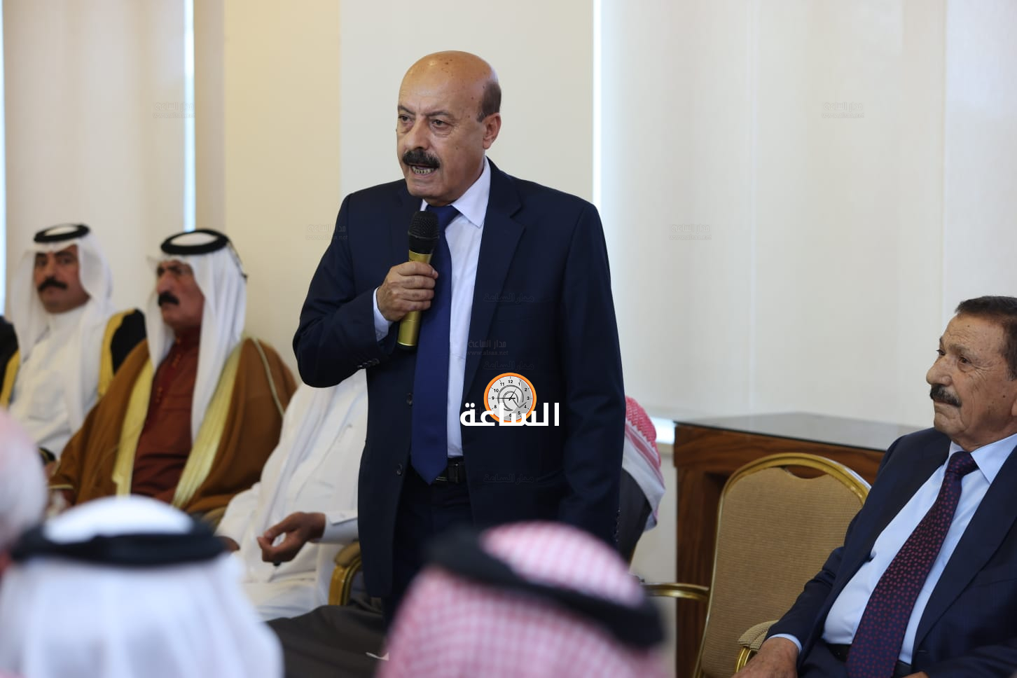 Madar Al-Saa Images 0.6774496674064563