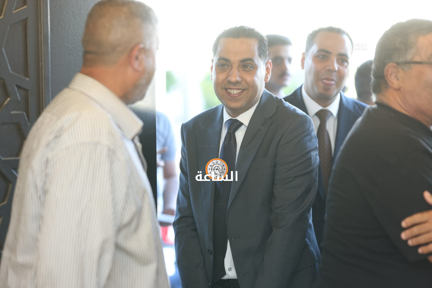Madar Al-Saa Images 0.24570185649305032
