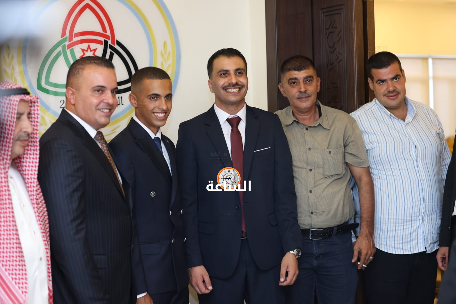 Madar Al-Saa Images 0.7157805166709441