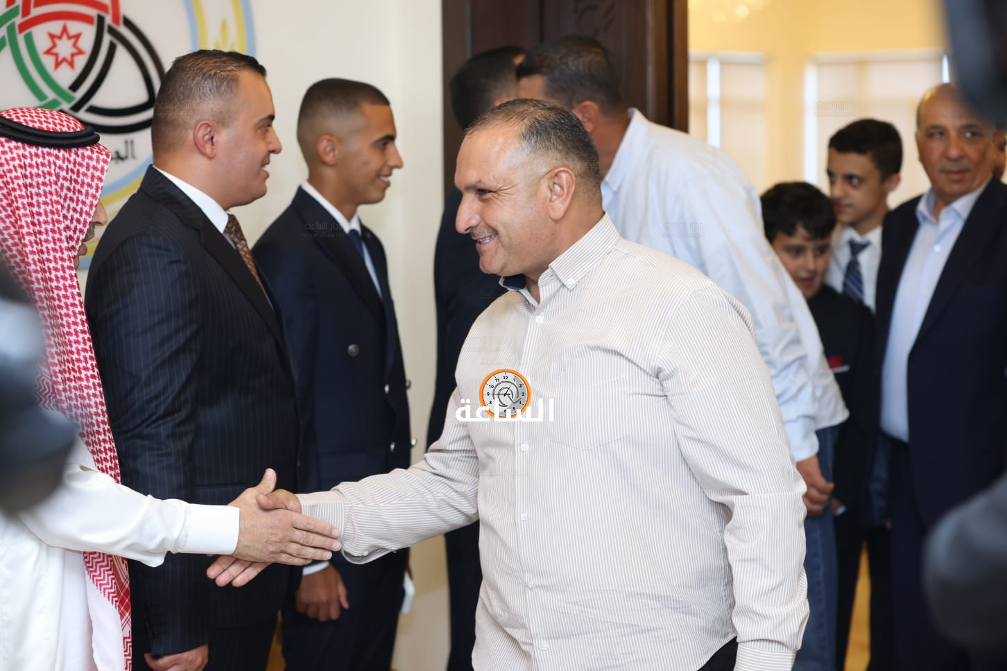 Madar Al-Saa Images 0.5053379331015817