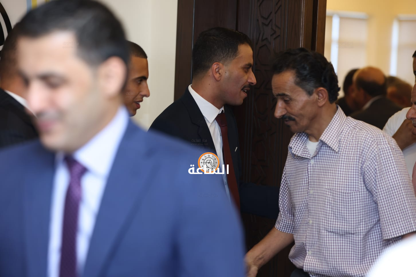 Madar Al-Saa Images 0.2051249311957991