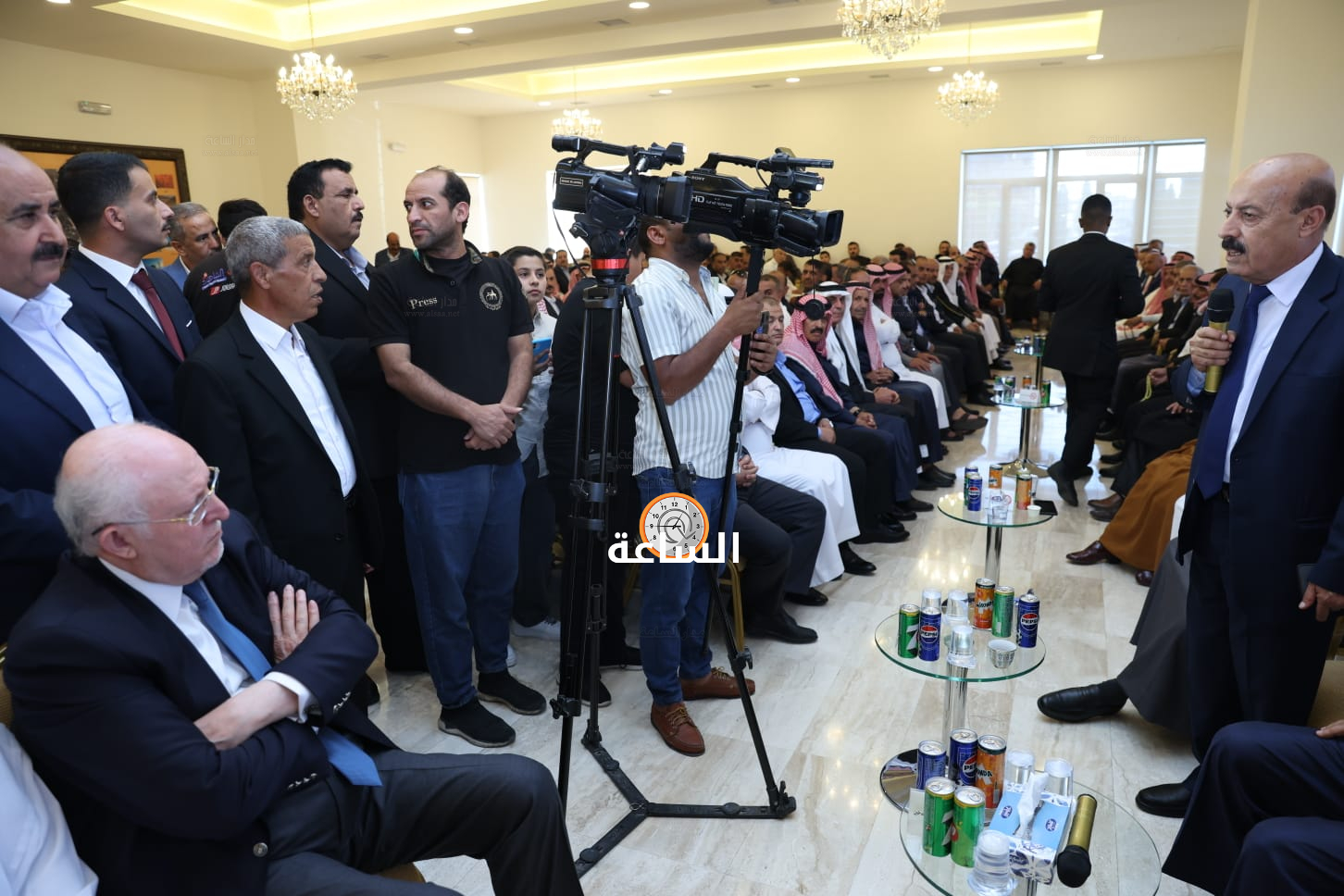 Madar Al-Saa Images 0.853366640999068