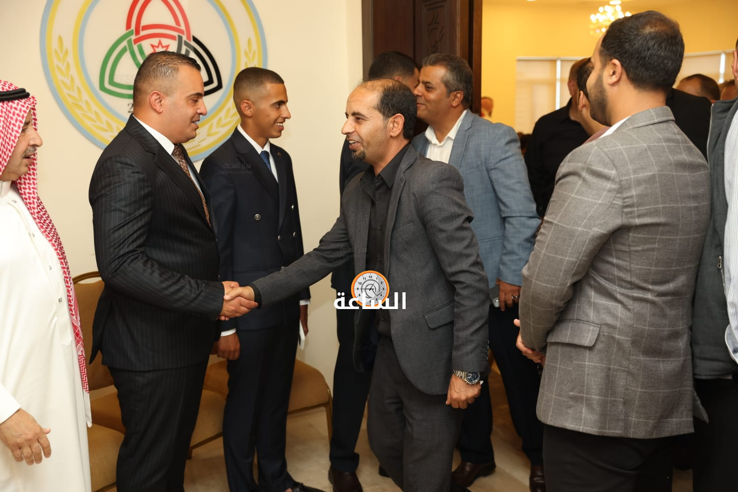 Madar Al-Saa Images 0.2843025506159331