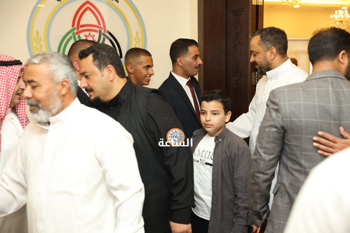 Madar Al-Saa Images 0.22605156936080806