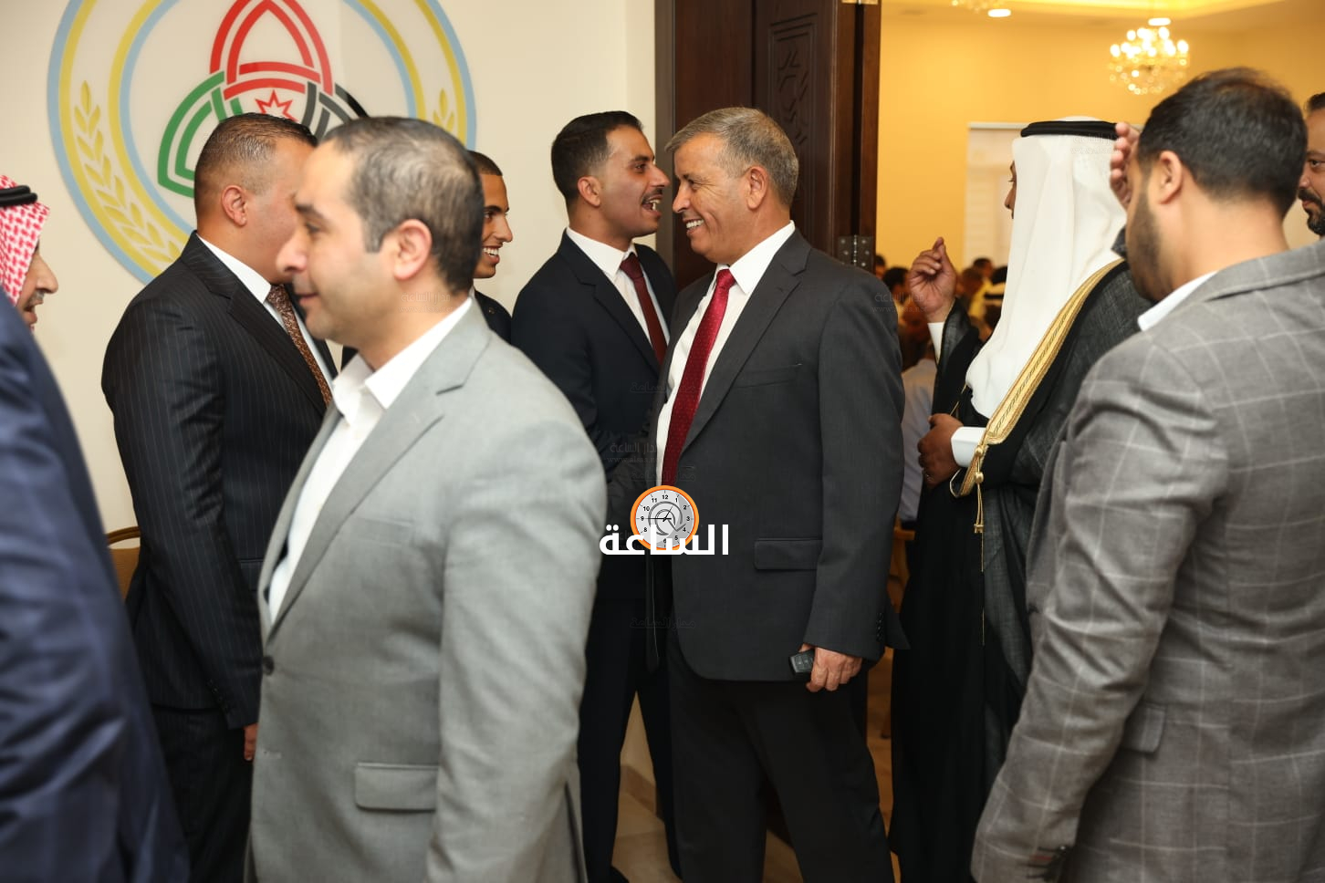 Madar Al-Saa Images 0.6747354181831666