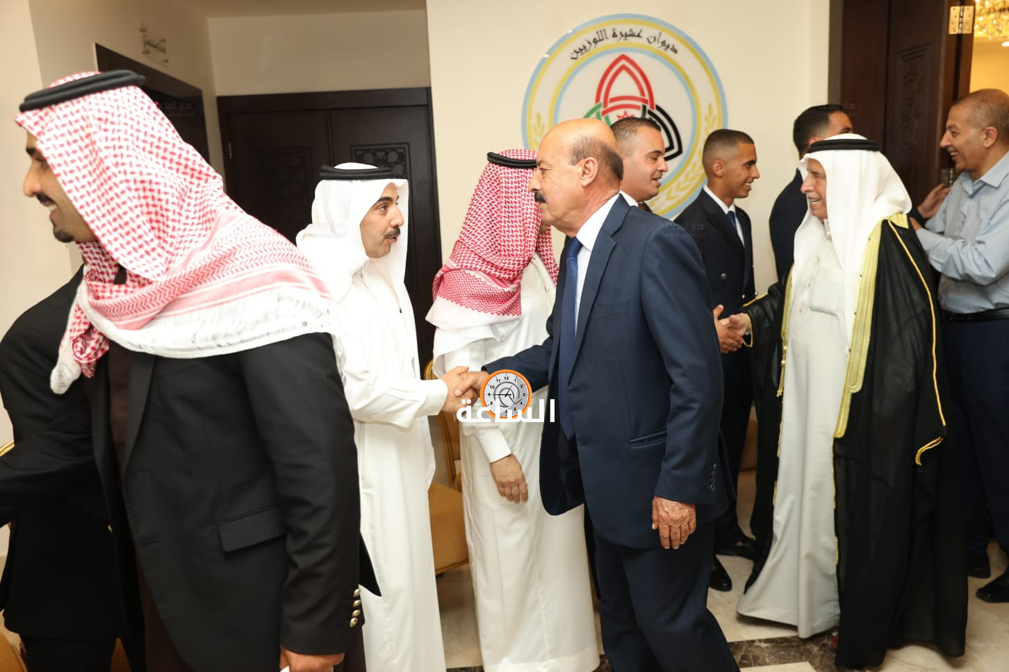 Madar Al-Saa Images 0.2871785237094291