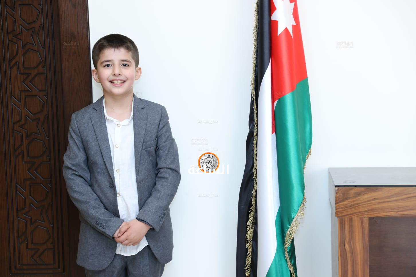 Madar Al-Saa Images 0.18235027994230368