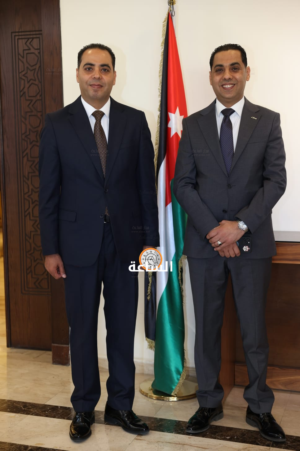 Madar Al-Saa Images 0.7945963638635392