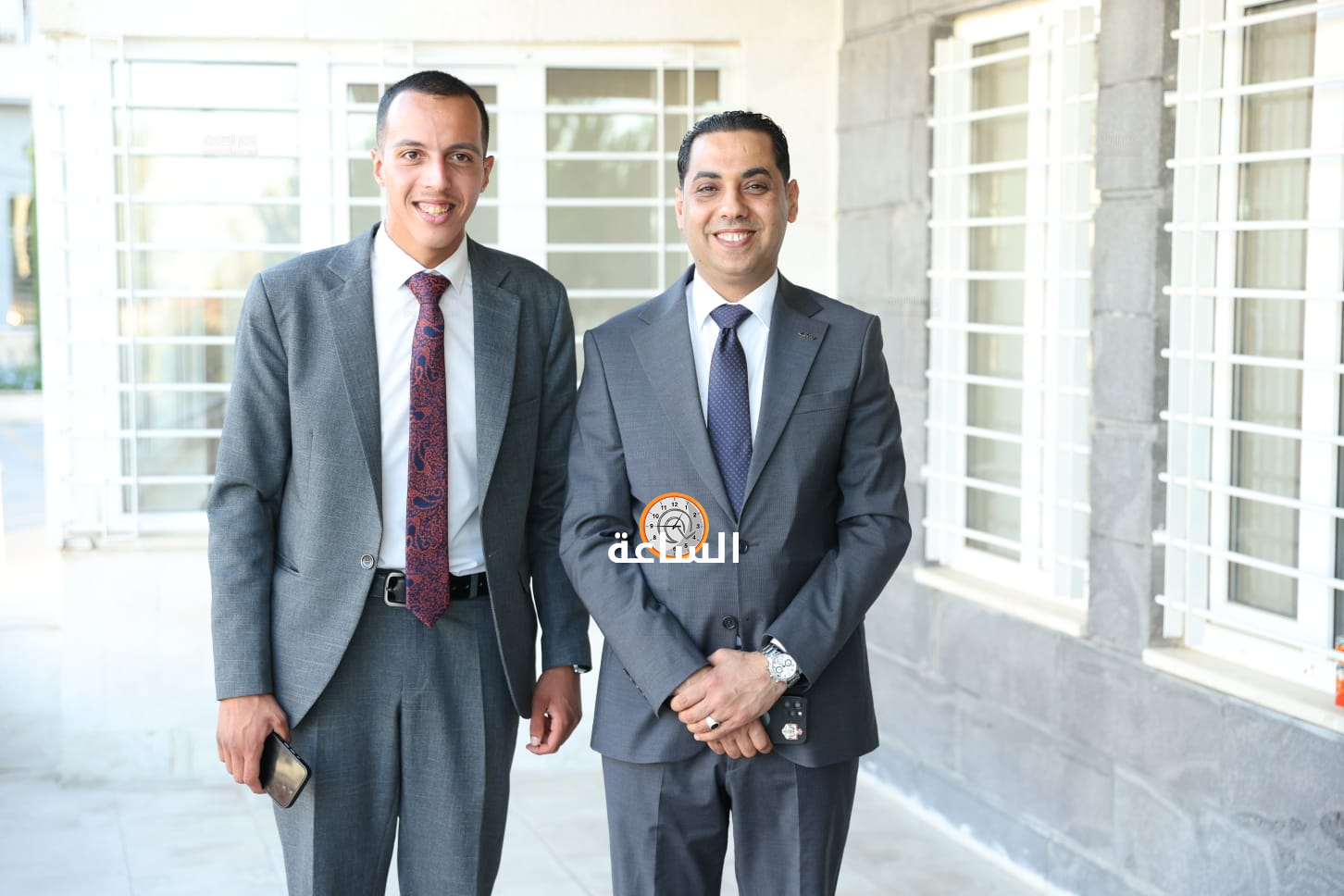 Madar Al-Saa Images 0.8318097302849736