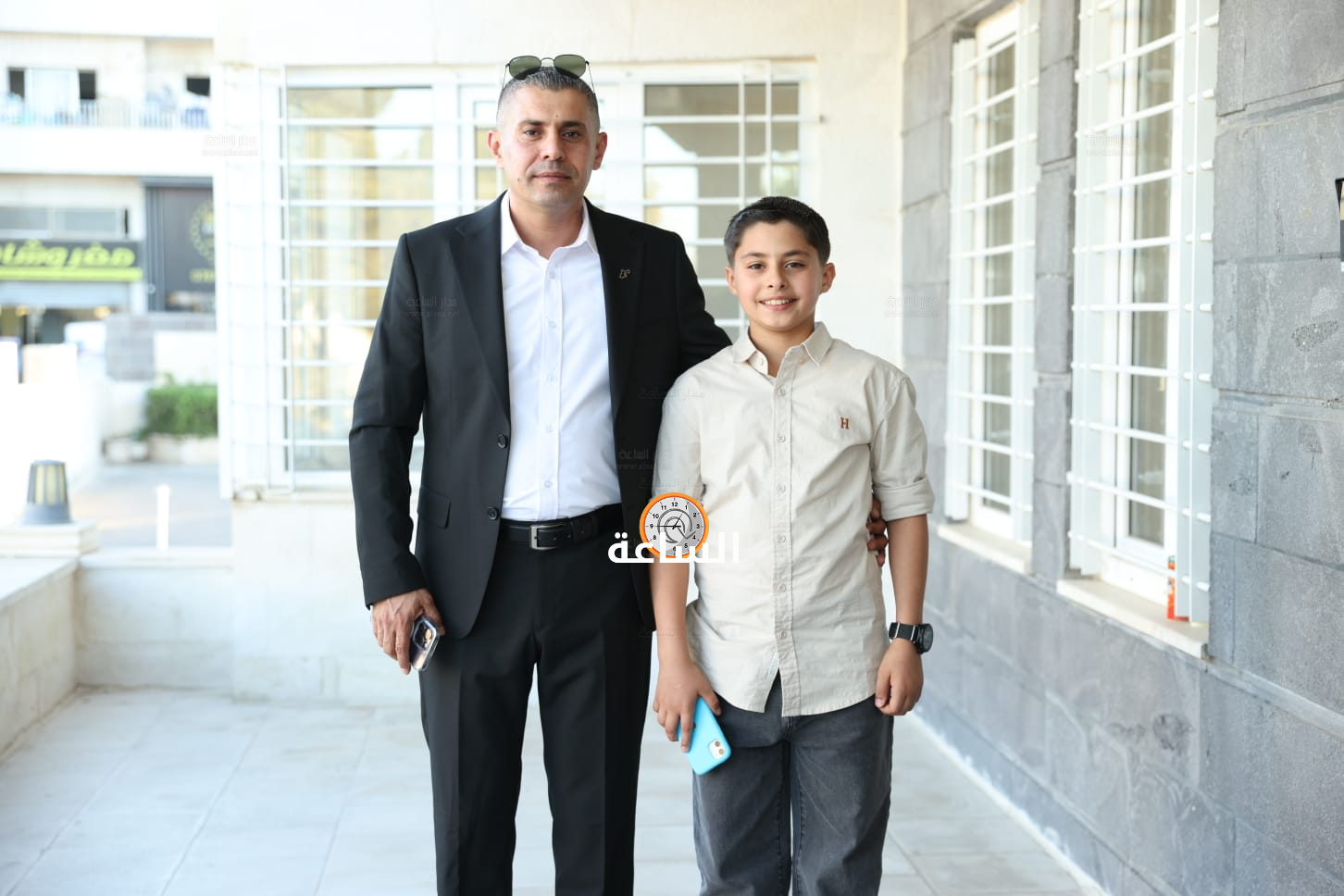 Madar Al-Saa Images 0.7070631163790169