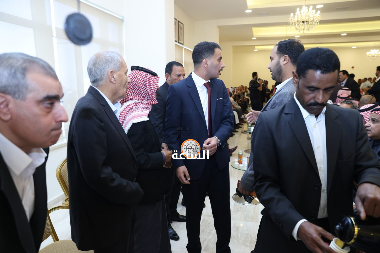 Madar Al-Saa Images 0.4921754064508034